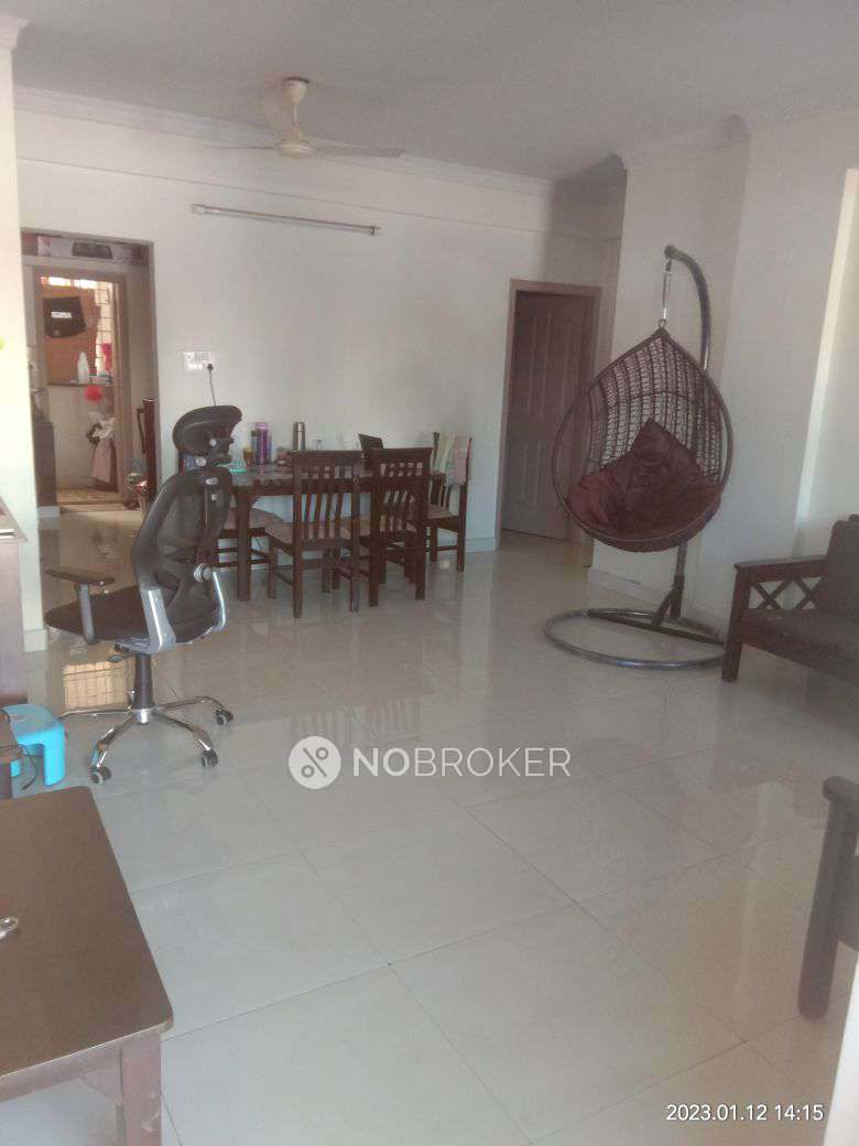 Vibha Highfield Mahadevapura Without Brokerage Semifurnished 2 BHK