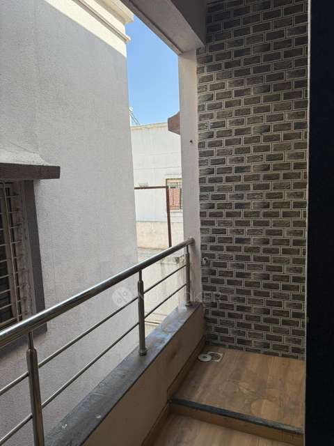 1 BHK Flat In Swami Sanidhya for Rent  In Green Park
