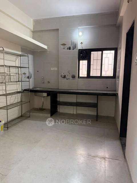 1 BHK Flat In Swami Sanidhya for Rent  In Green Park