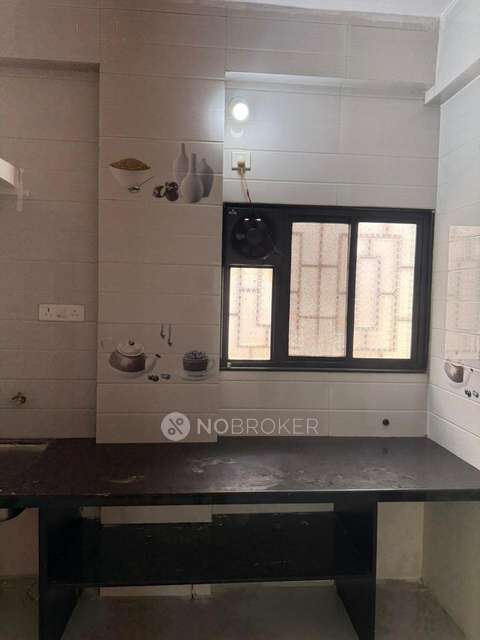 1 BHK Flat In Swami Sanidhya for Rent  In Green Park