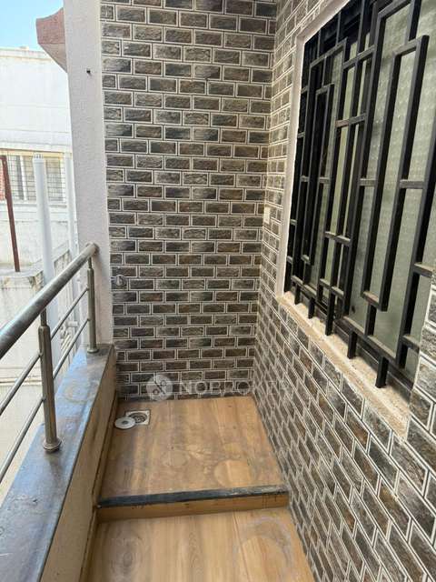 1 BHK Flat In Swami Sanidhya for Rent  In Green Park