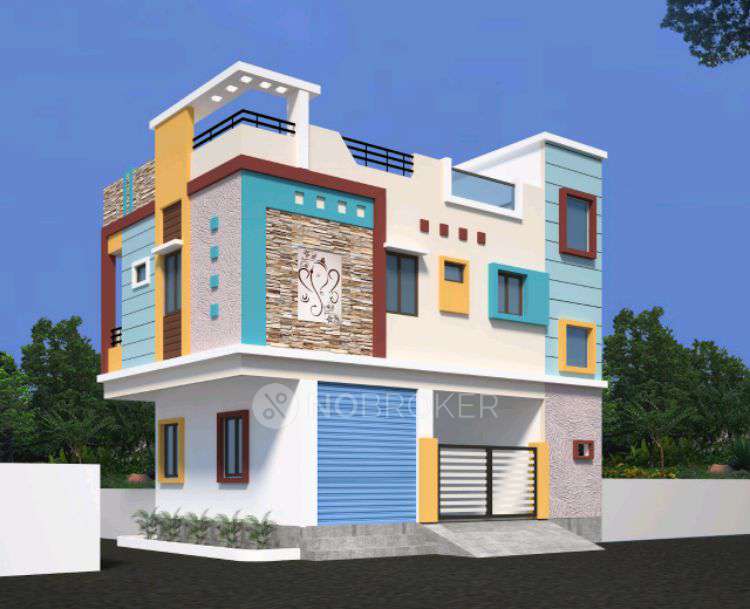 1 BHK House for Rent  In Devender Nagar, Mahadevpur Colony