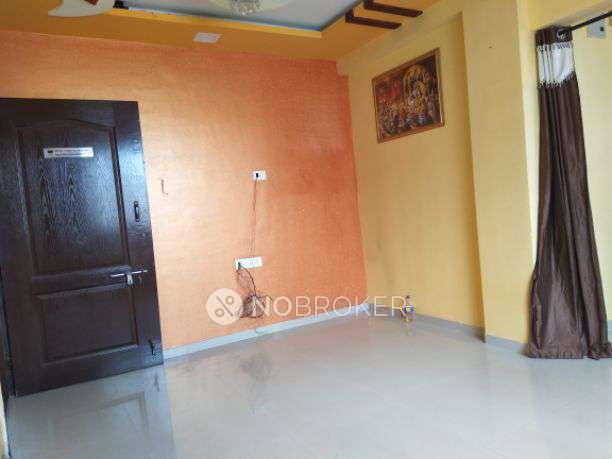 1 BHK Flat In Shalimar Chs  For Sale  In Pimpri-chinchwad
