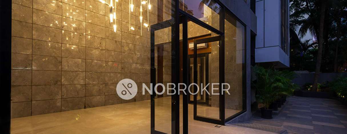 4 BHK Flat In S Raheja Vera For Sale  In Juhu