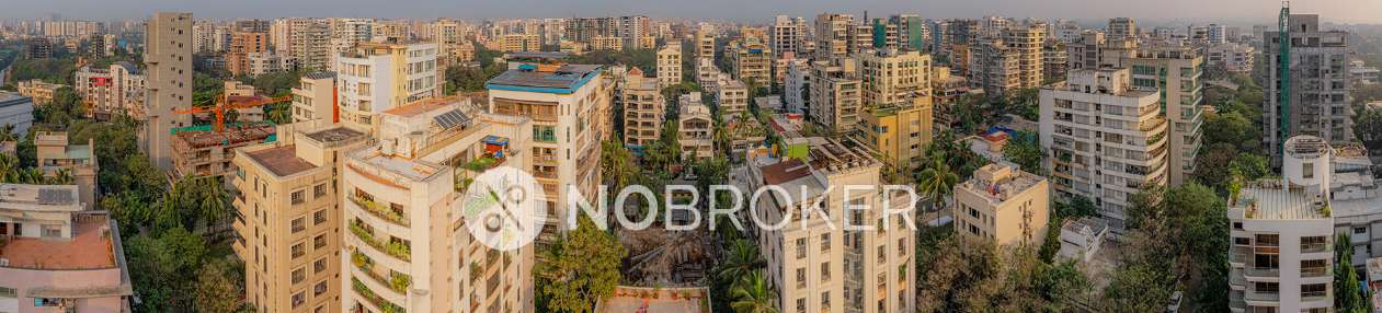 4 BHK Flat In S Raheja Vera For Sale  In Juhu