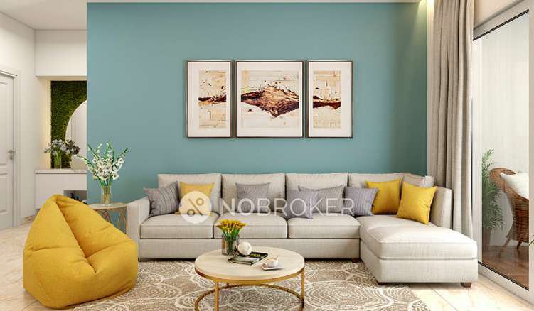 4 BHK Flat In S Raheja Vera For Sale  In Juhu