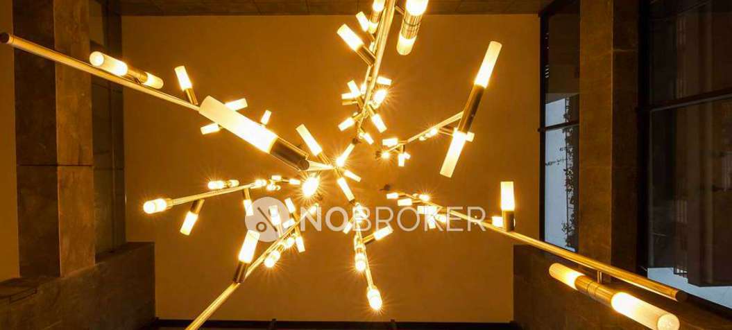 4 BHK Flat In S Raheja Vera For Sale  In Juhu