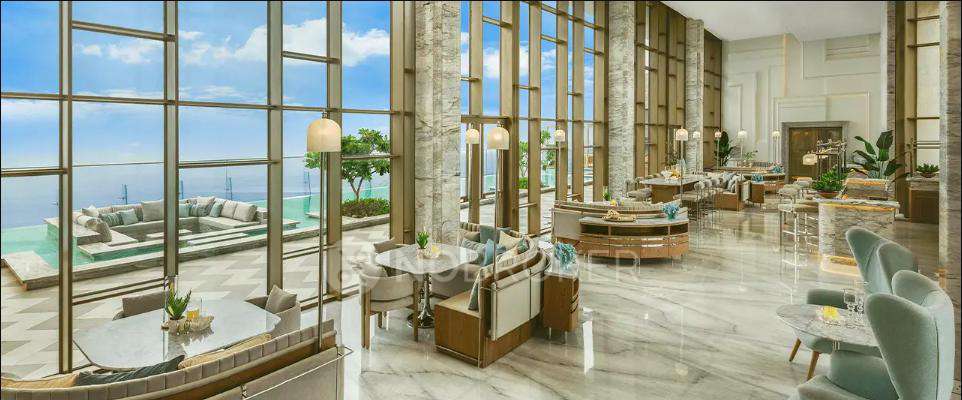 4 BHK Flat In S Raheja Vera For Sale  In Juhu