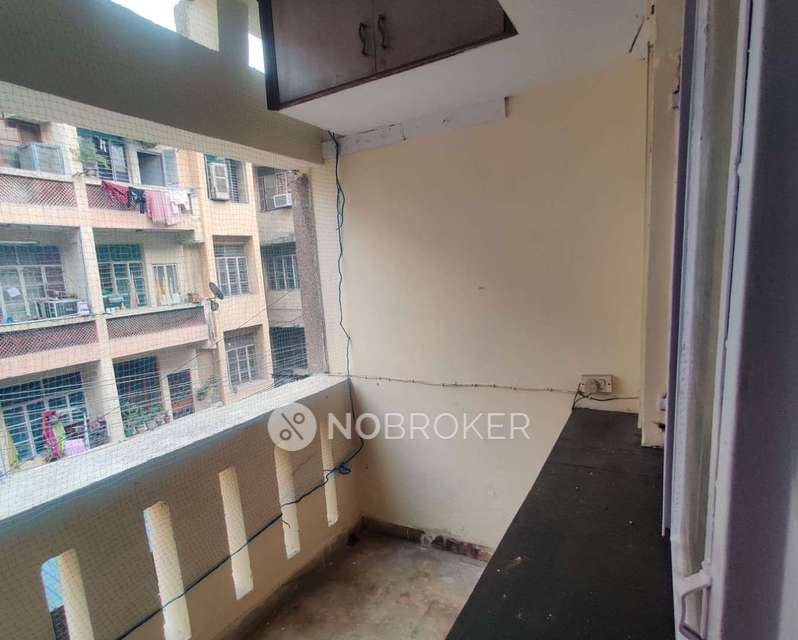 2 BHK Flat In Shipra Riviera, Indirapuram For Sale  In Indirapuram