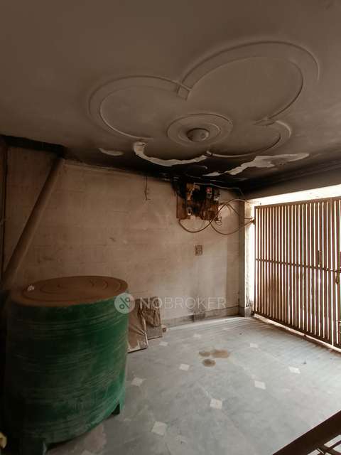 2 BHK Flat For Sale  In Sewak Park Extn