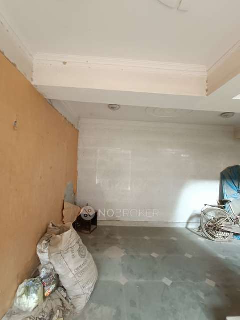 2 BHK Flat For Sale  In Sewak Park Extn