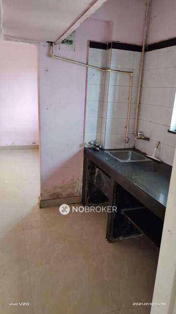 1 BHK Flat In Sea View Co Housing Society For Sale  In Mankhurd