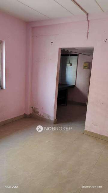 1 BHK Flat In Sea View Co Housing Society For Sale  In Mankhurd