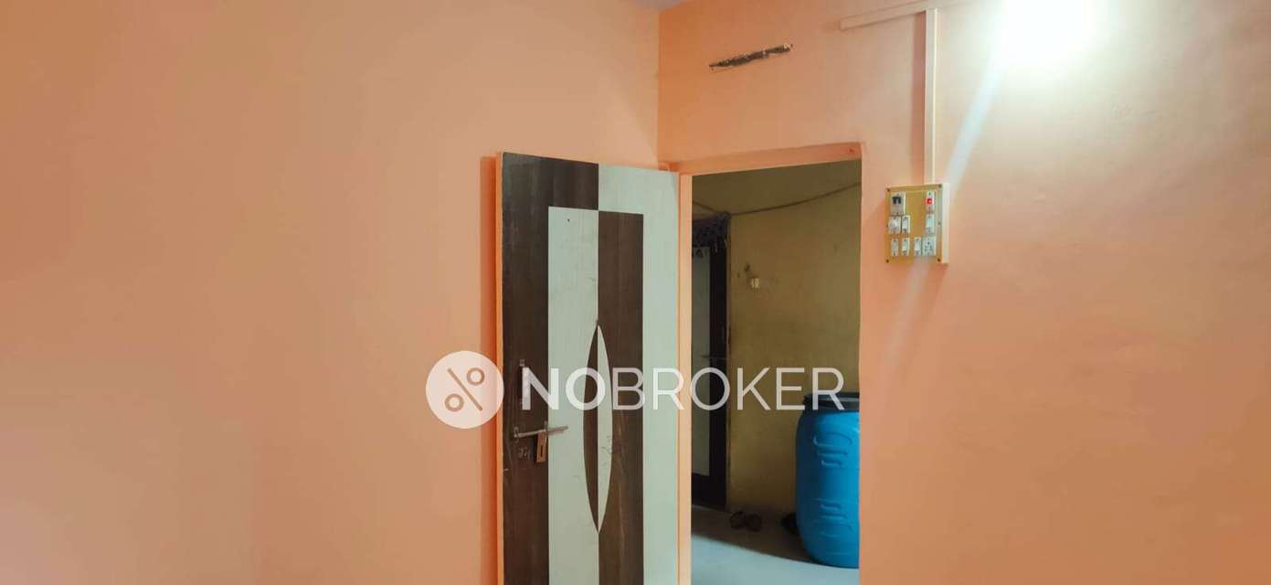 1 RK Flat In Sai Sakshi Apartment  For Sale  In Vichumbhe