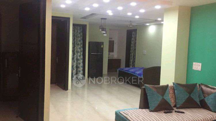 3 BHK Flat In Arcadia Appartment, Jvts Gatden For Sale  In Jvts Garden