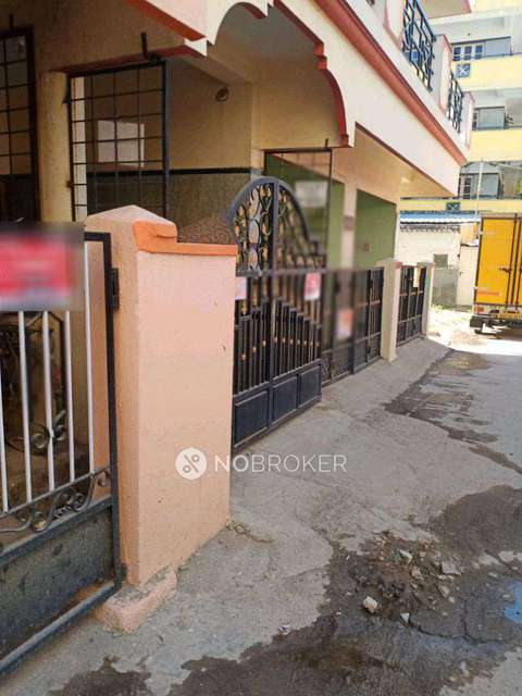 1 RK Flat for Rent  In Ejipura