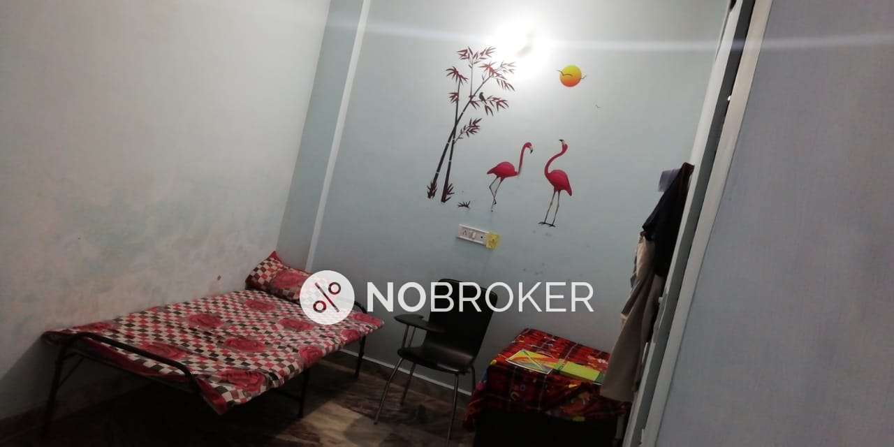 1 BHK Flat for Rent  In Wazirpur Village