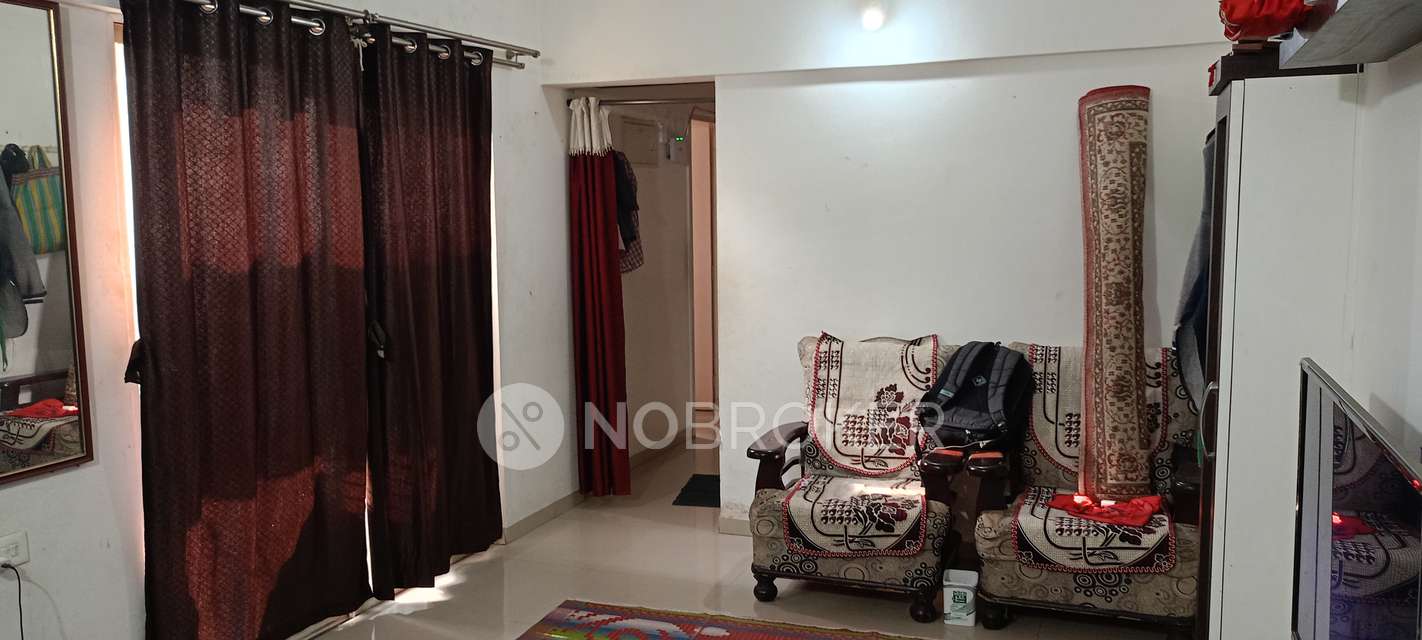 2 BHK Flat In Sarthak Beaulieu For Sale  In Kondhwa