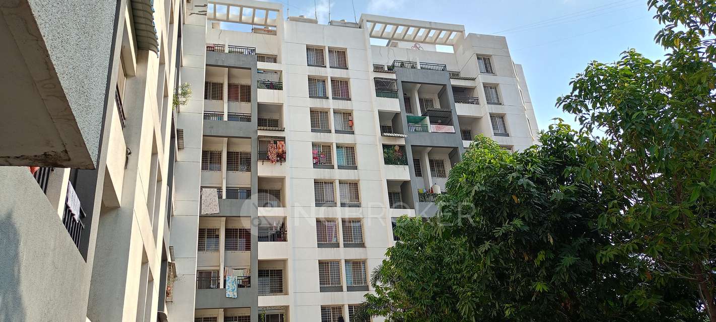 2 BHK Flat In Sarthak Beaulieu For Sale  In Kondhwa