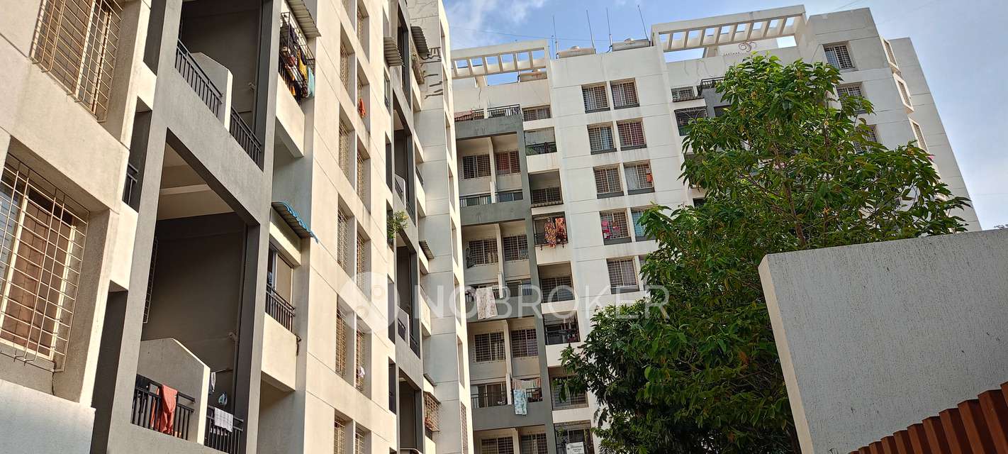 2 BHK Flat In Sarthak Beaulieu For Sale  In Kondhwa