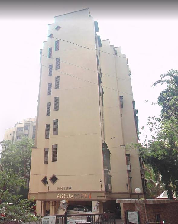 Akshardham Apartment