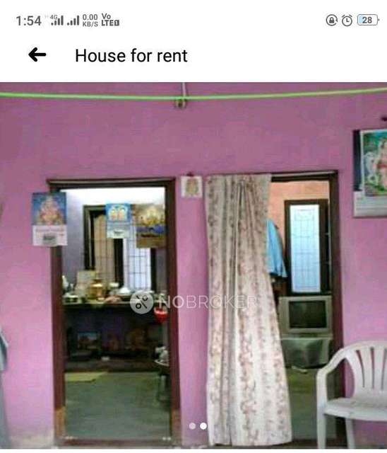1 RK House for Rent  In Adambakkam