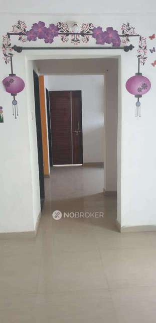 2 BHK Flat In Sai Sankalp For Sale  In Mundhwa