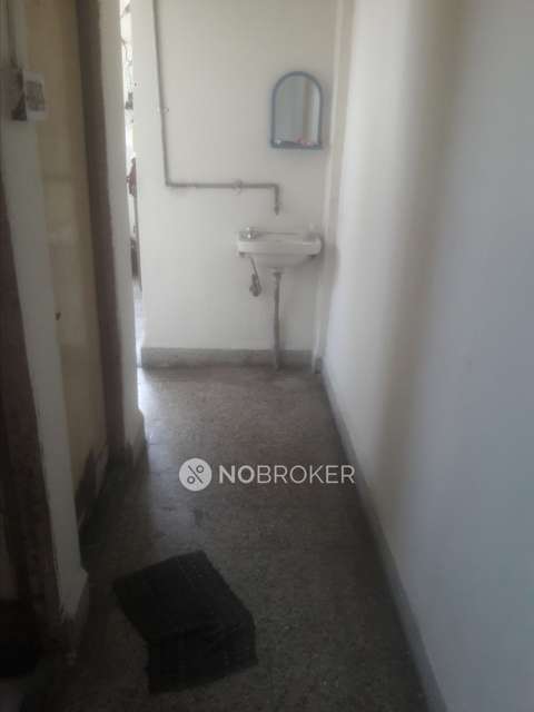 1 BHK Flat In Shripad Girija Appartment For Sale  In Hadapsar