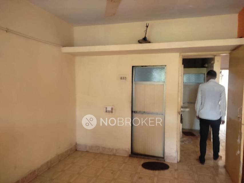 2 BHK Flat In Standalone Building  for Rent  In Ulhasnagar