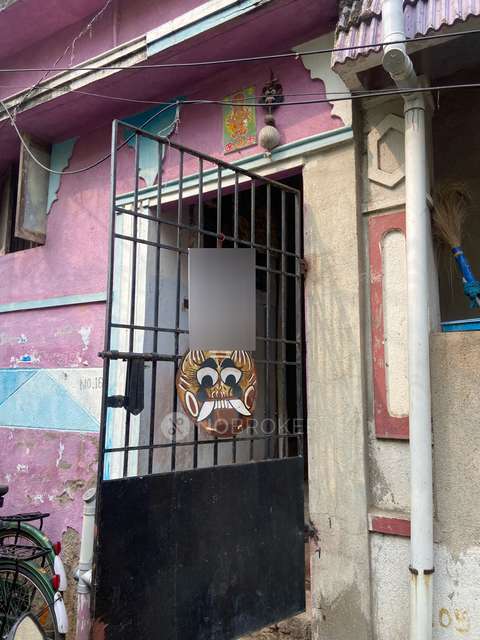 1 BHK House for Rent  In  Vanagaram