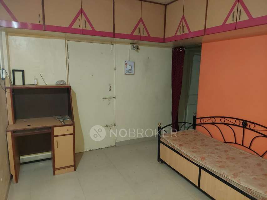 1 RK Flat In Ekdant Society for Rent  In Kothrud