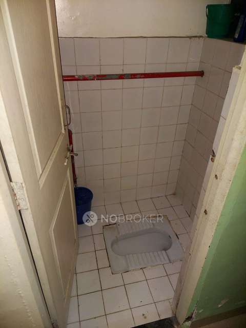 1 RK Flat In Ekdant Society for Rent  In Kothrud