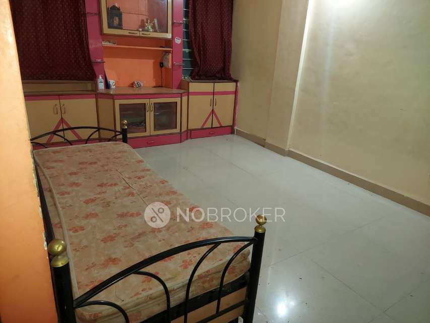 1 RK Flat In Ekdant Society for Rent  In Kothrud