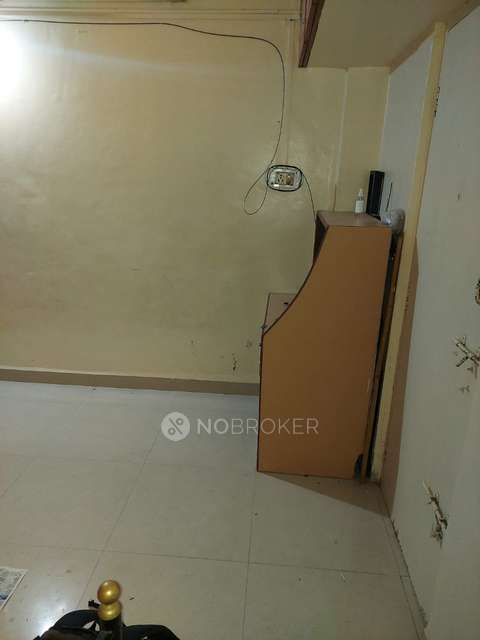 1 RK Flat In Ekdant Society for Rent  In Kothrud