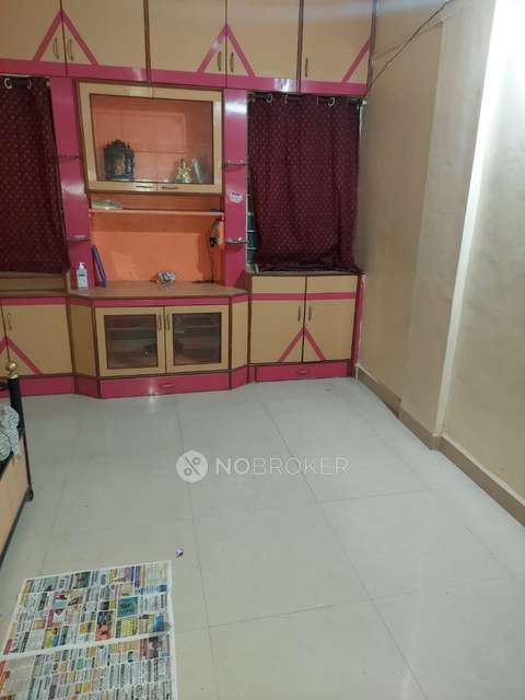 1 RK Flat In Ekdant Society for Rent  In Kothrud