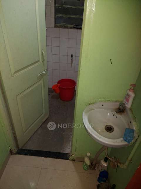 1 RK Flat In Ekdant Society for Rent  In Kothrud