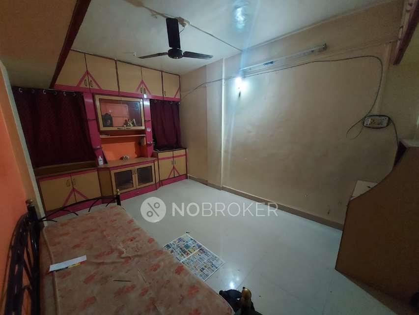 1 RK Flat In Ekdant Society for Rent  In Kothrud