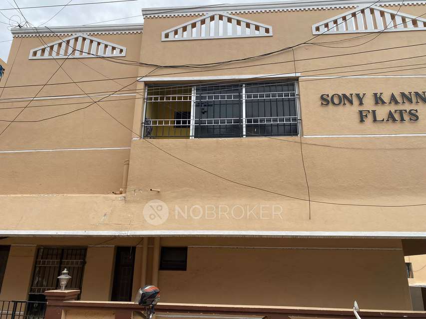 2 BHK Flat In Sony Kannan Flats For Sale  In Madipakkam
