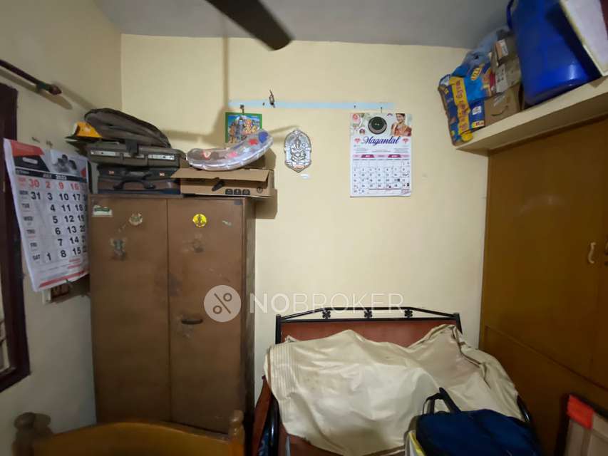 2 BHK Flat In Sony Kannan Flats For Sale  In Madipakkam