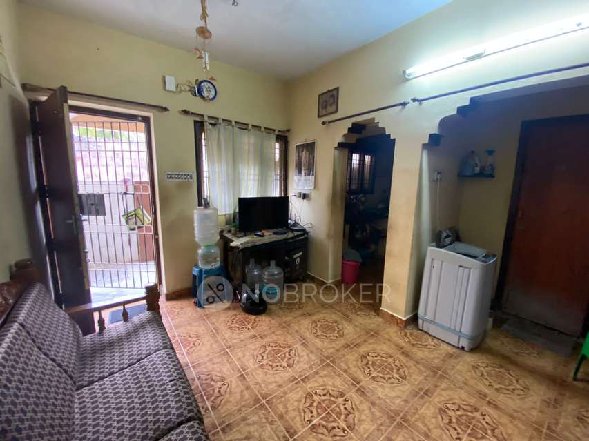 2 BHK Flat In Sony Kannan Flats For Sale  In Madipakkam