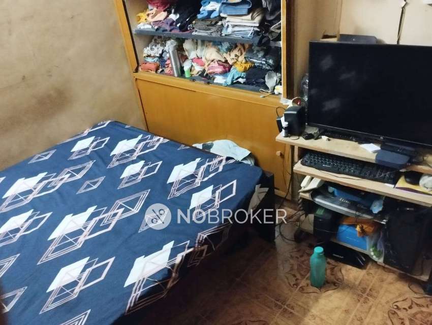 2 BHK Flat In Sony Kannan Flats For Sale  In Madipakkam