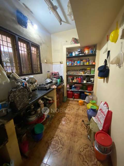 2 BHK Flat In Sony Kannan Flats For Sale  In Madipakkam