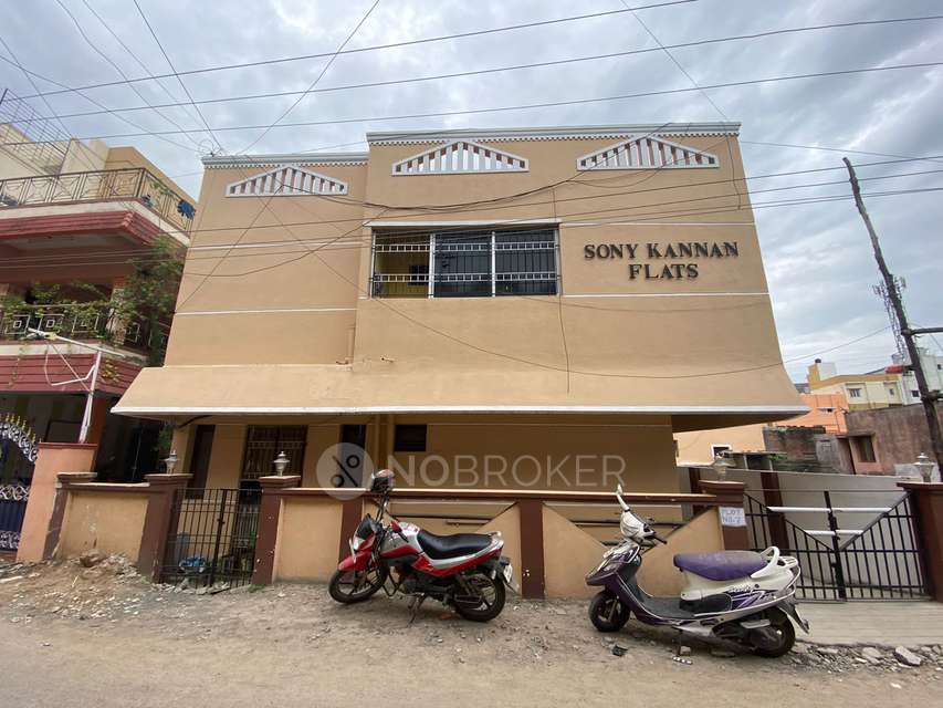 2 BHK Flat In Sony Kannan Flats For Sale  In Madipakkam