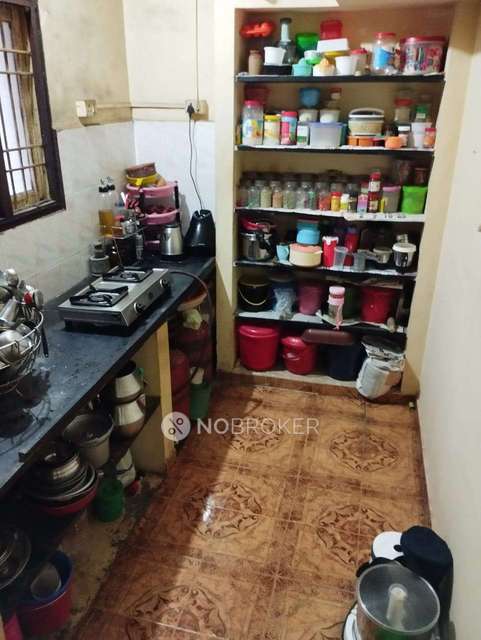 2 BHK Flat In Sony Kannan Flats For Sale  In Madipakkam