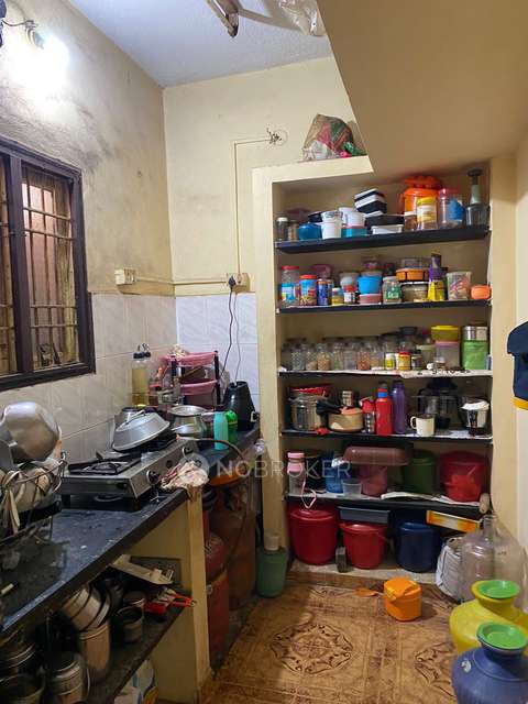 2 BHK Flat In Sony Kannan Flats For Sale  In Madipakkam