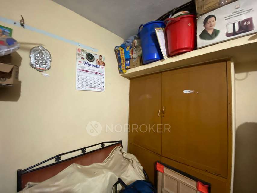 2 BHK Flat In Sony Kannan Flats For Sale  In Madipakkam