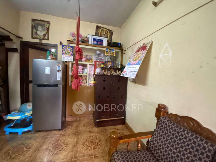 2 BHK Flat In Sony Kannan Flats For Sale  In Madipakkam