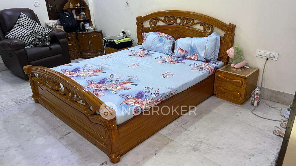 3 BHK Flat In Jeevan Niketan, Lic Colony, Paschim Vihar for Rent  In Jeevan Niketan