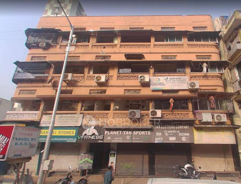Shop in Matunga West, Mumbai for sale 