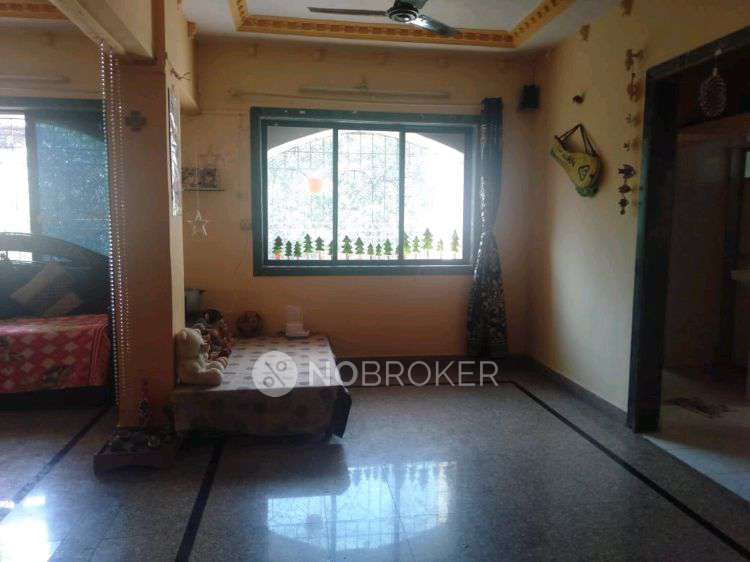 2 BHK Flat In Regal Accord Chs for Rent  In Vasai East
